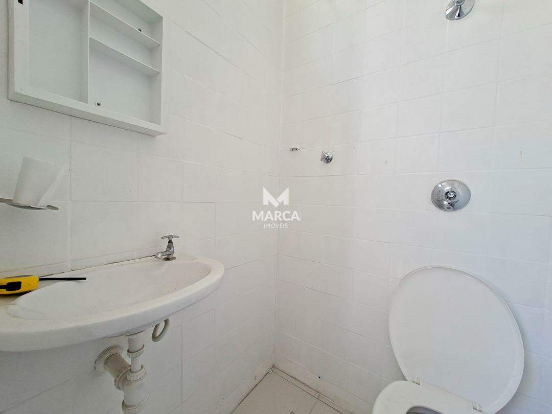 Apartamento para aluguel no Castelo: 