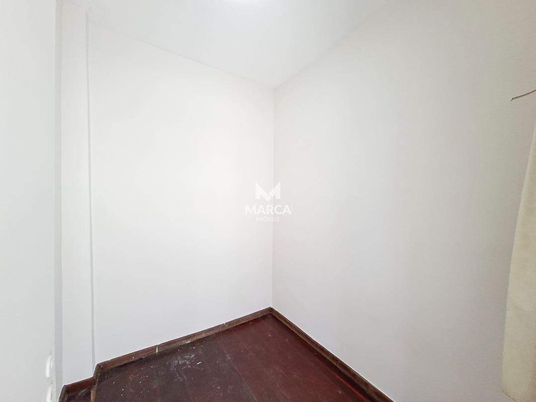 Apartamento para aluguel no Castelo: 