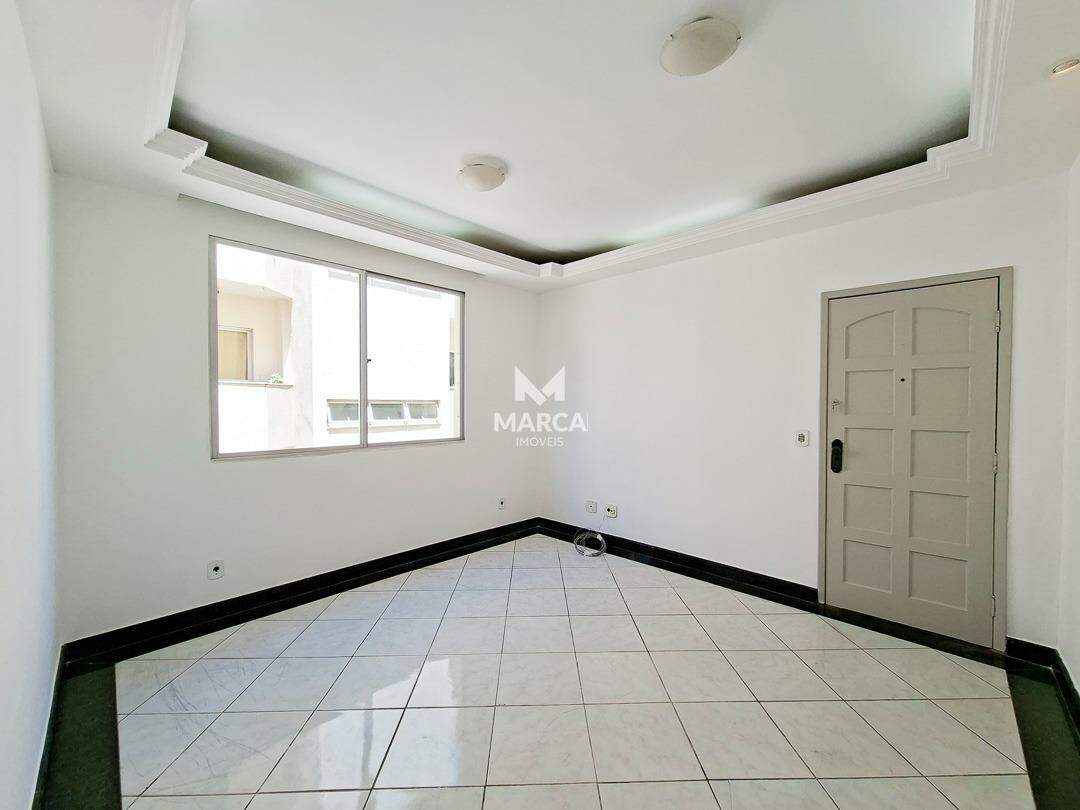 Apartamento para aluguel no Castelo: 