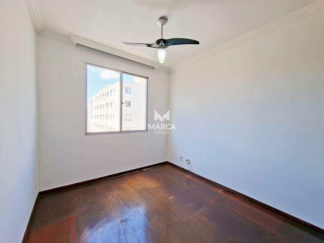 Apartamento para aluguel no Castelo: 
