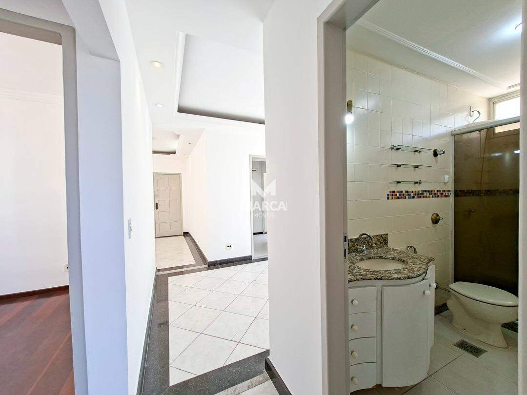 Apartamento para aluguel no Castelo: 