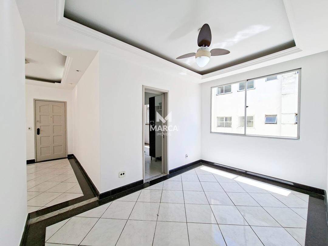 Apartamento para aluguel no Castelo: 