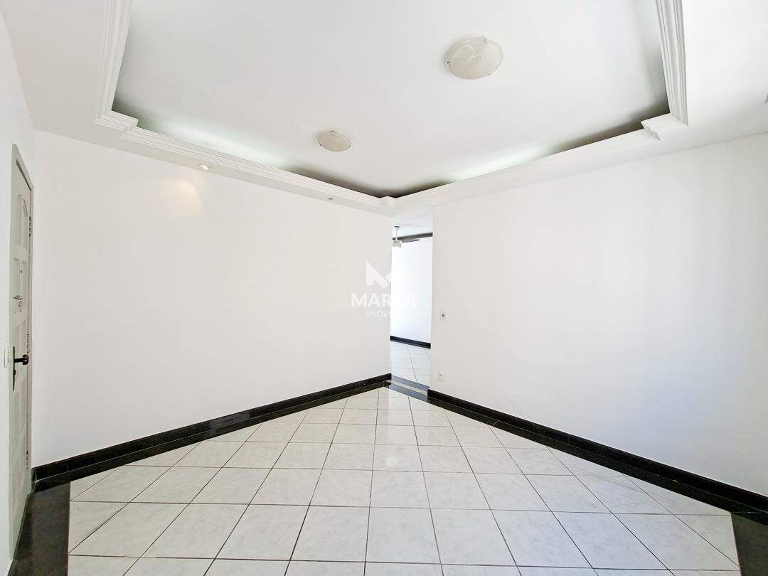 Apartamento para aluguel no Castelo: 