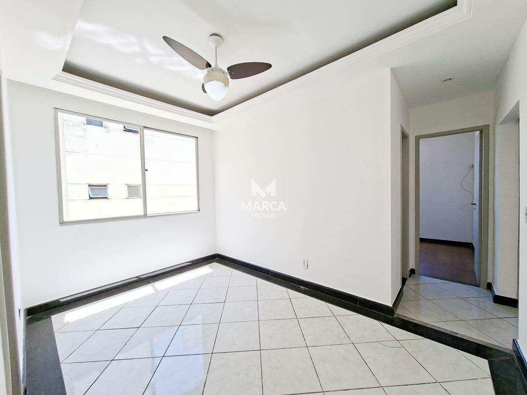 Apartamento para aluguel no Castelo: 