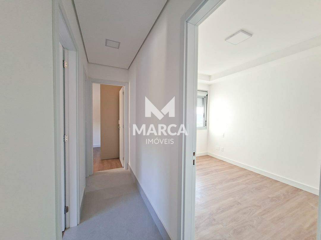 Apartamento para aluguel no Sagrada Família: