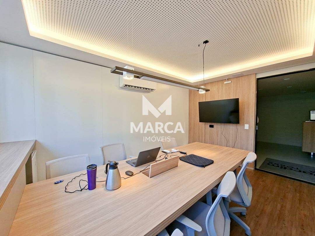 Apartamento para aluguel no Sagrada Família: