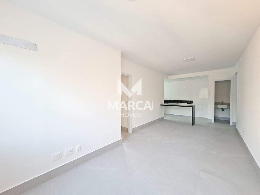 Apartamento para aluguel no Sagrada Família: