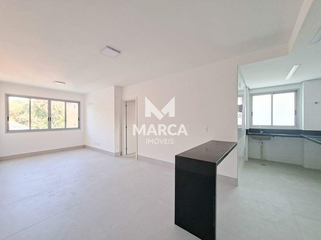 Apartamento para aluguel no Sagrada Família: