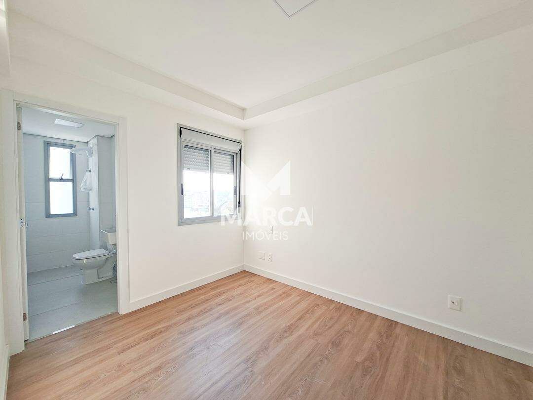 Apartamento para aluguel no Sagrada Família:
