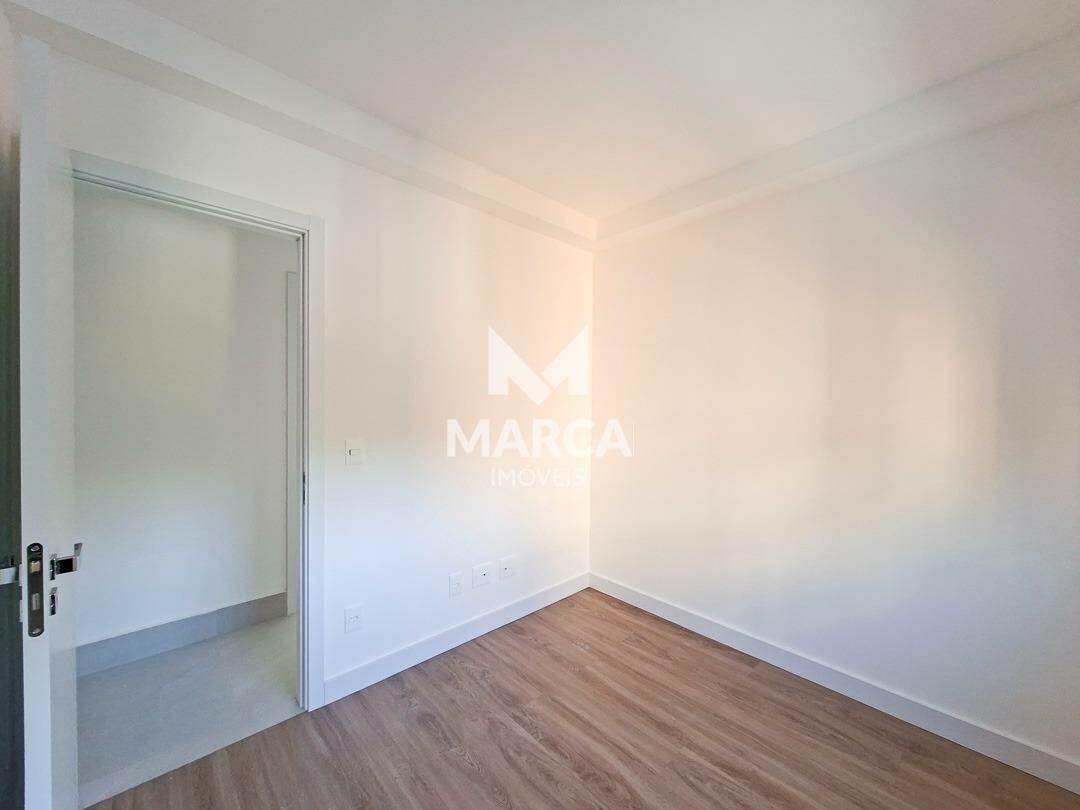 Apartamento para aluguel no Sagrada Família: