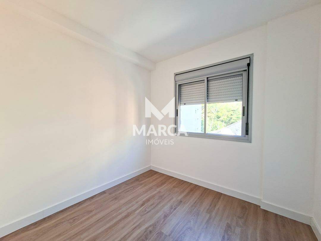 Apartamento para aluguel no Sagrada Família: