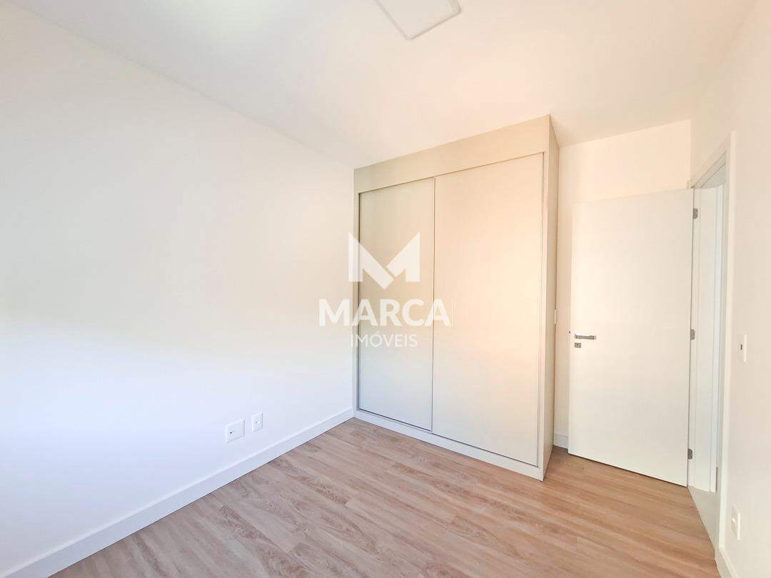 Apartamento para aluguel no Sagrada Família: