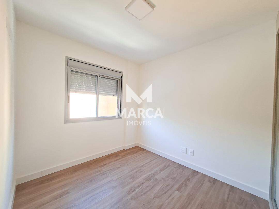 Apartamento para aluguel no Sagrada Família: