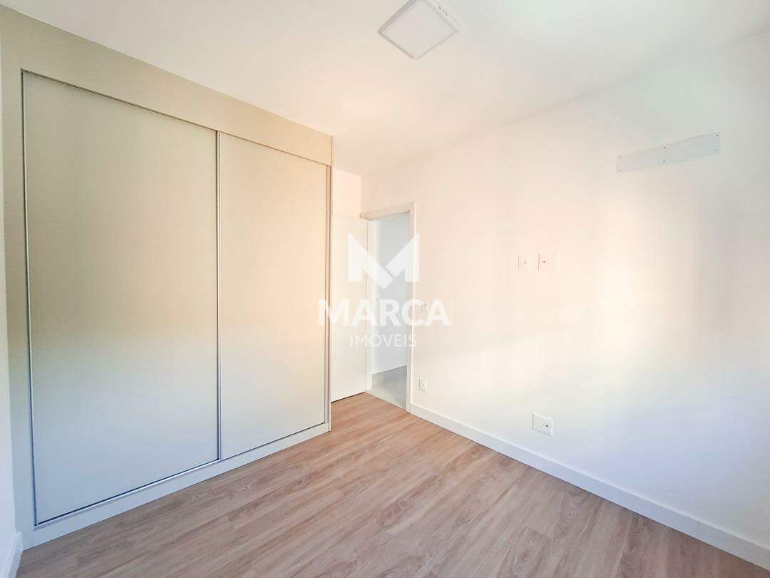 Apartamento para aluguel no Sagrada Família: