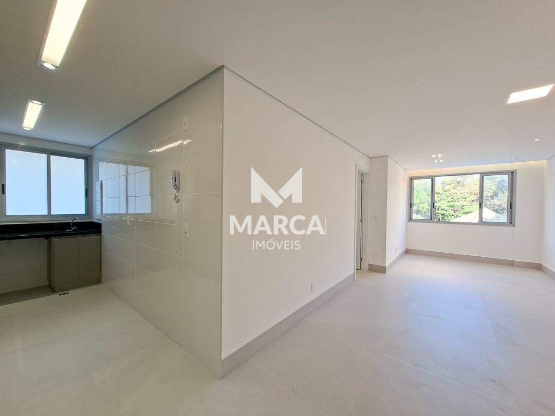 Apartamento para aluguel no Sagrada Família: