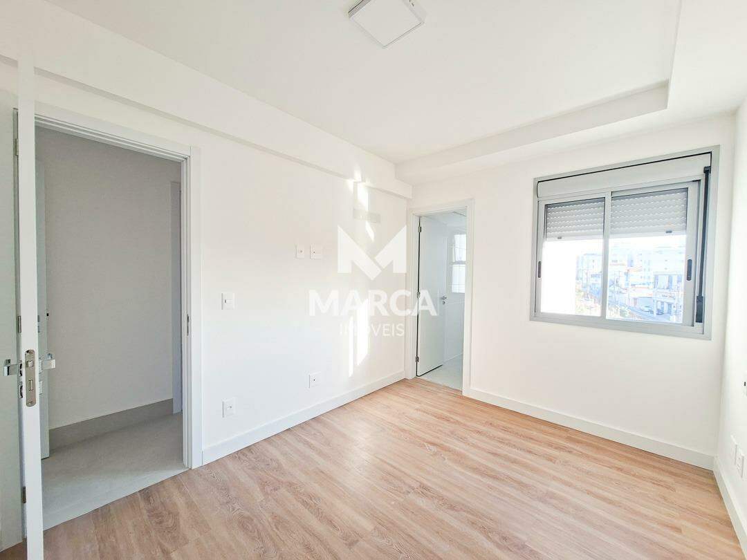Apartamento para aluguel no Sagrada Família: