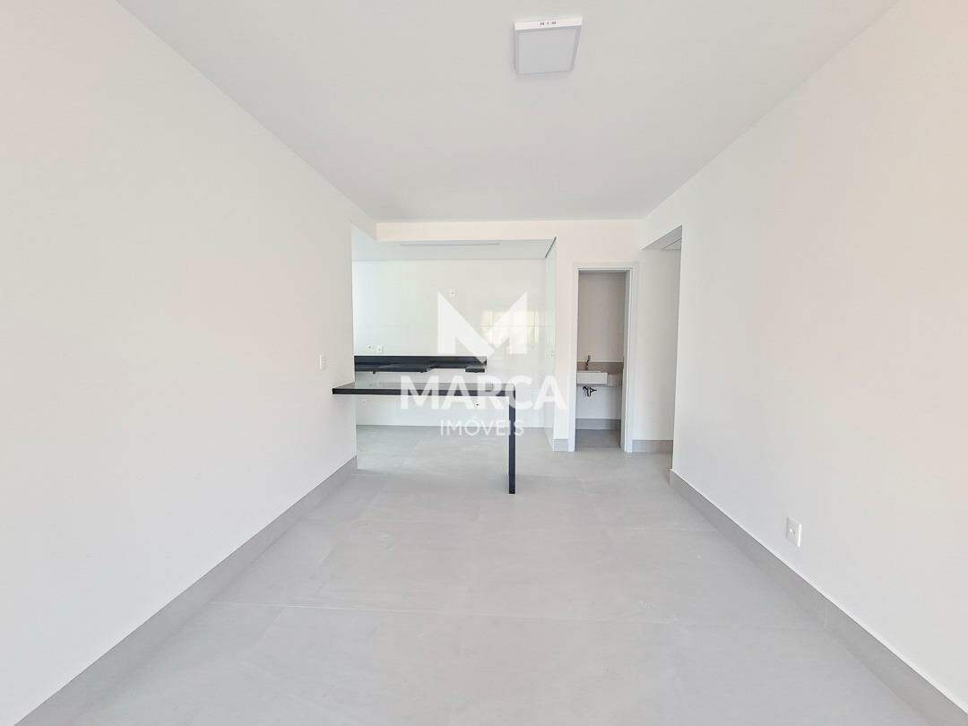 Apartamento para aluguel no Sagrada Família: