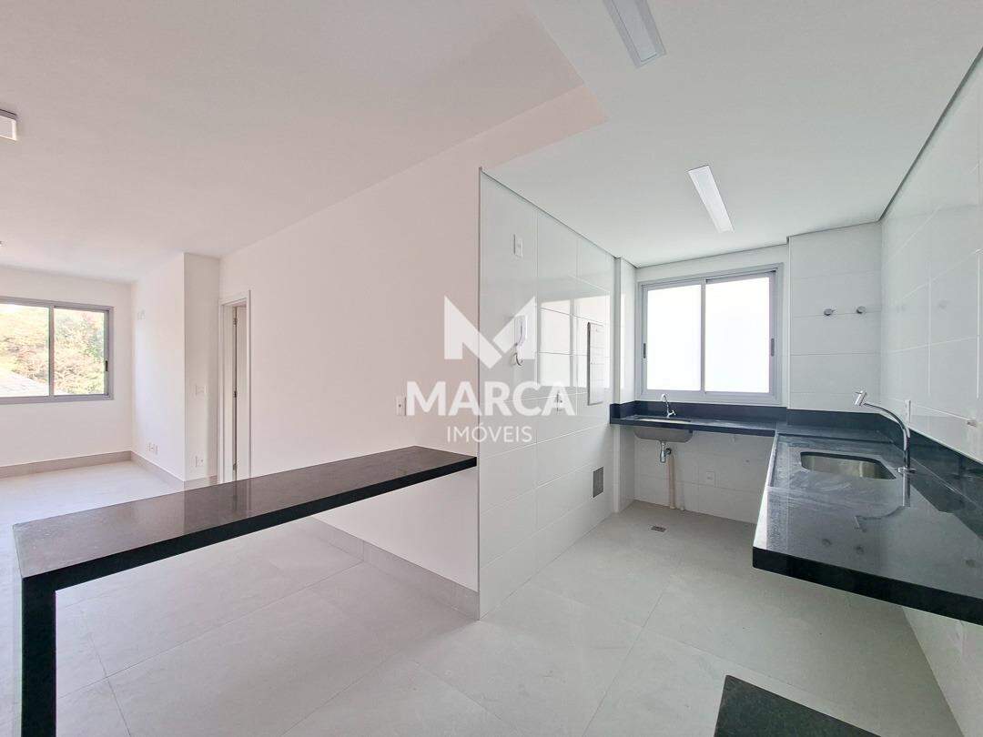 Apartamento para aluguel no Sagrada Família: