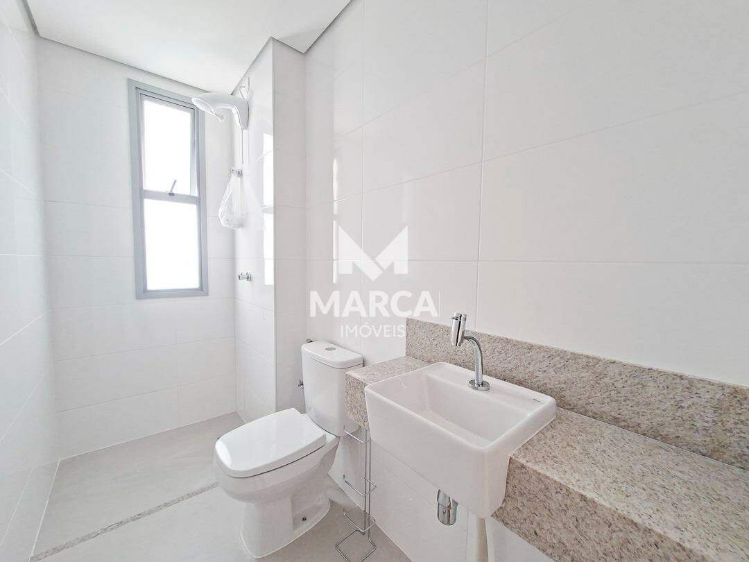 Apartamento para aluguel no Sagrada Família: