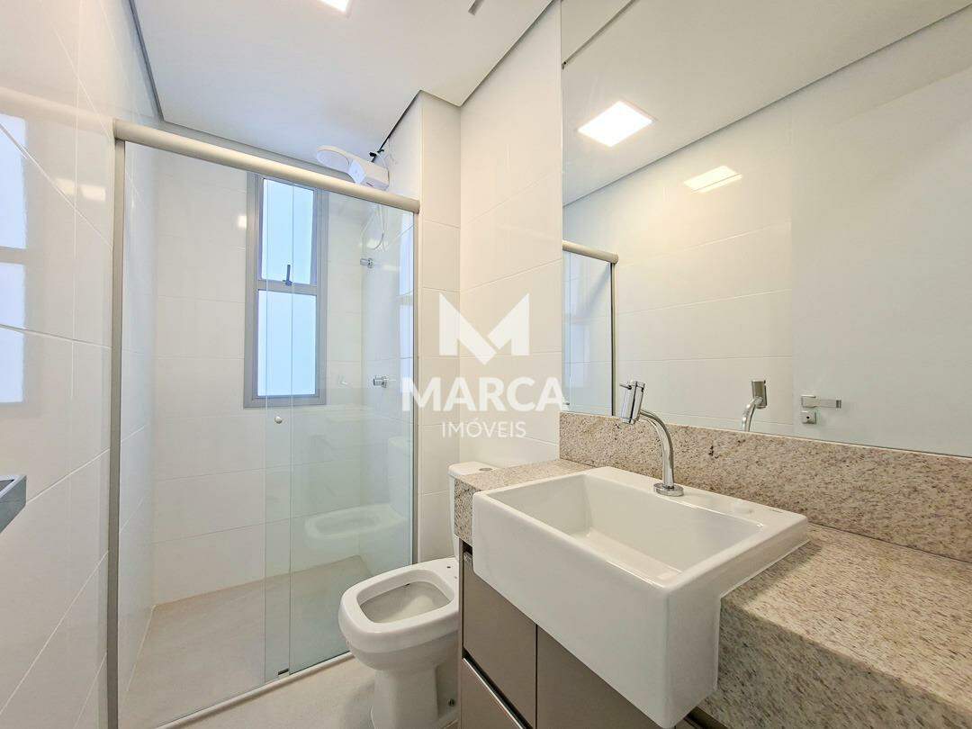 Apartamento para aluguel no Sagrada Família: