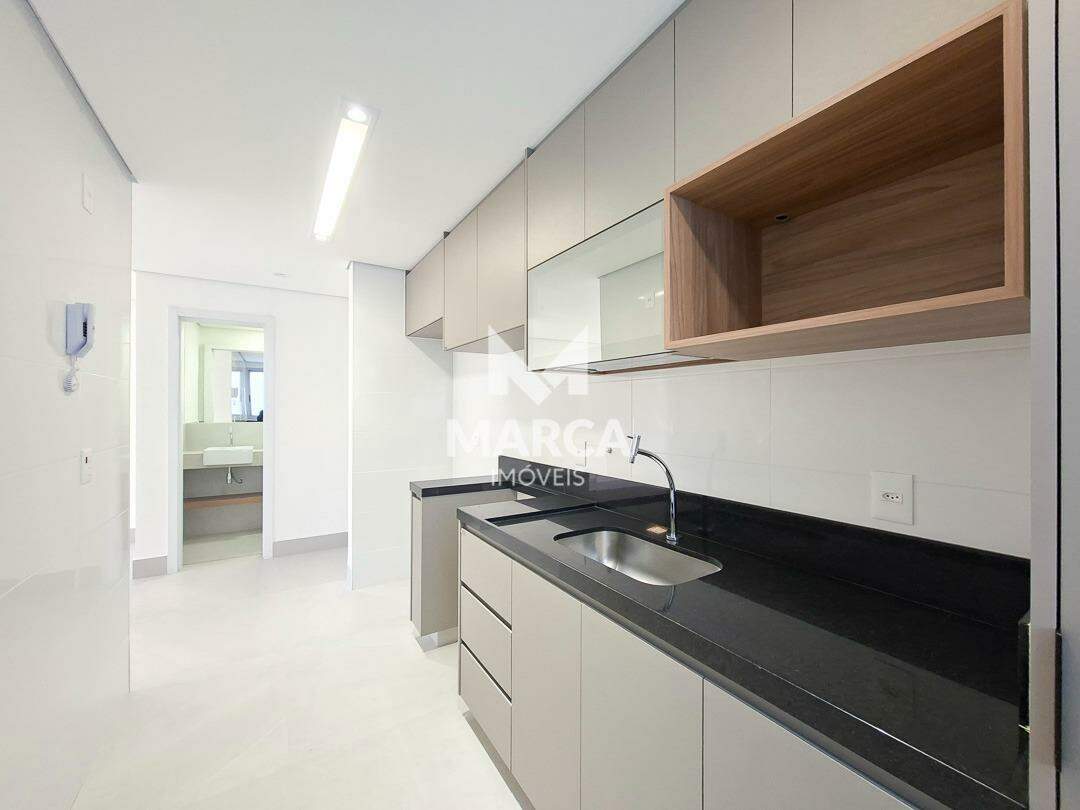 Apartamento para aluguel no Sagrada Família: