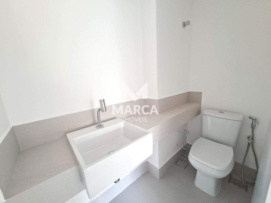 Apartamento para aluguel no Sagrada Família: