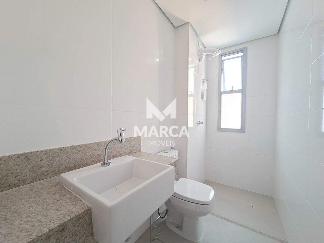 Apartamento para aluguel no Sagrada Família: