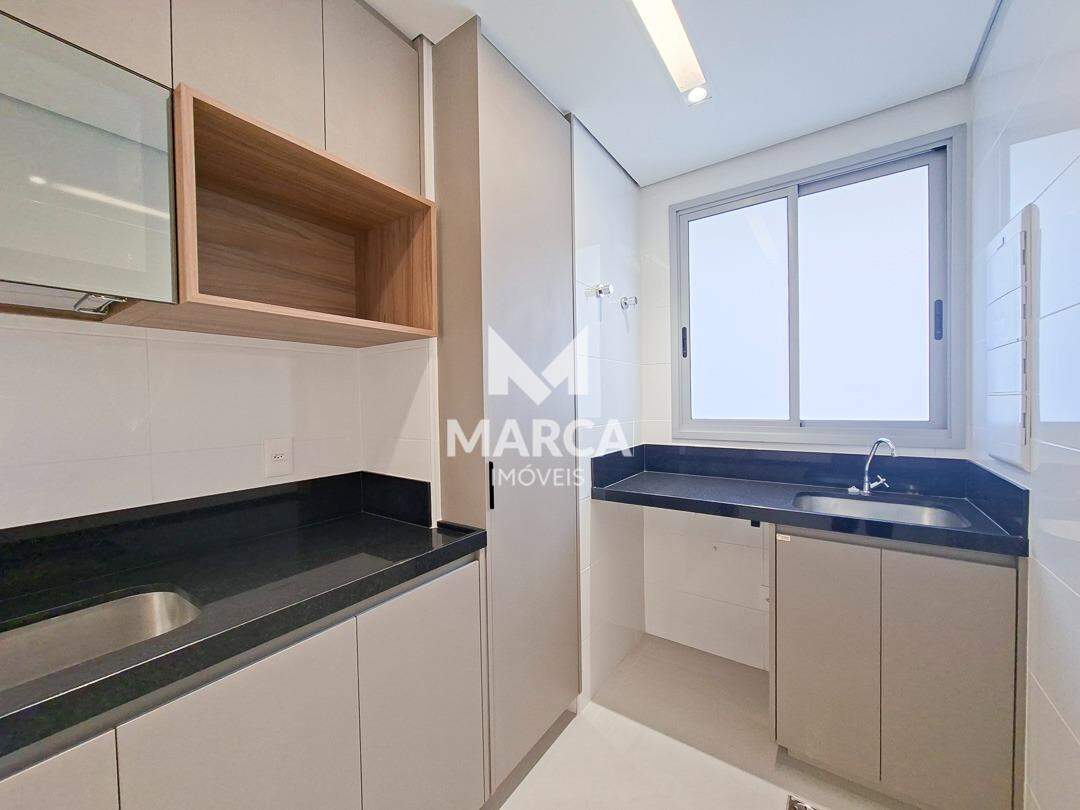 Apartamento para aluguel no Sagrada Família: