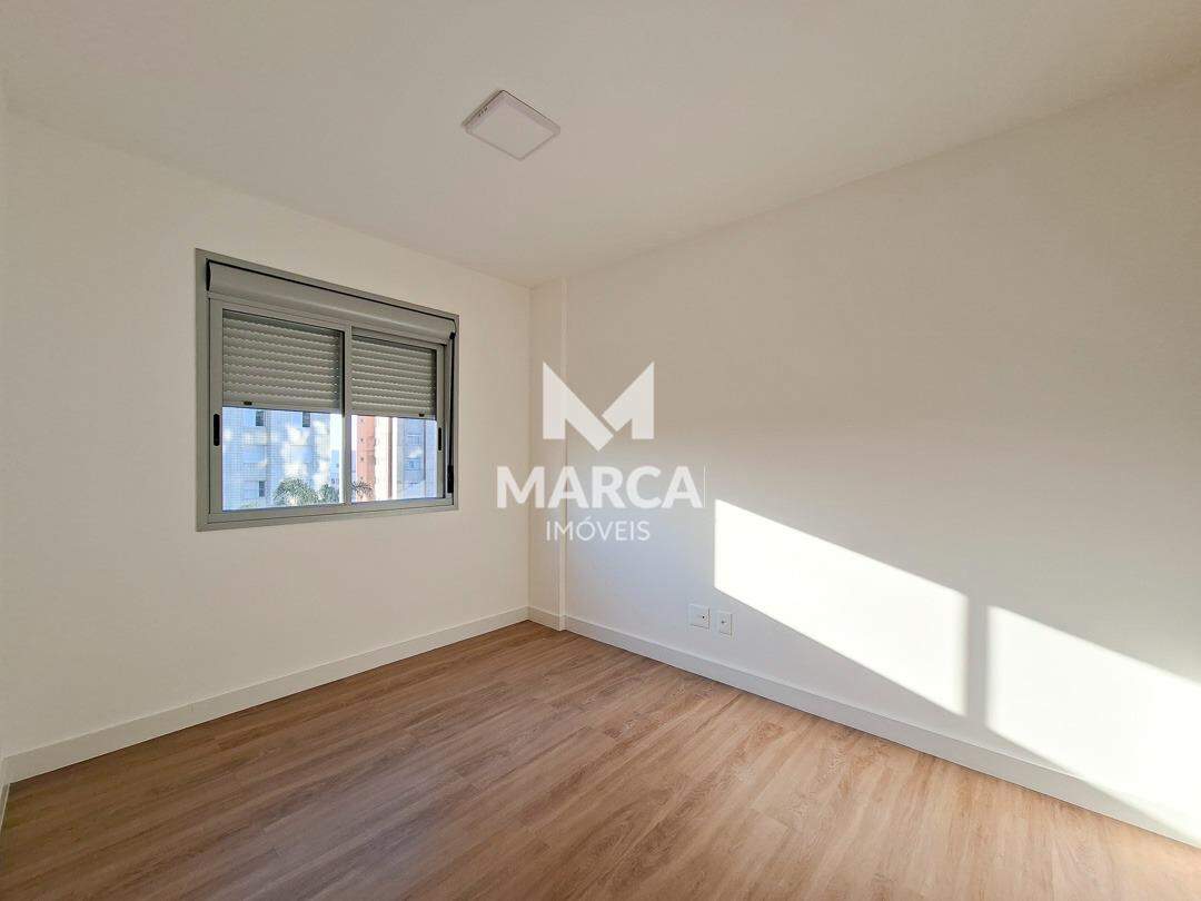 Apartamento para aluguel no Sagrada Família: