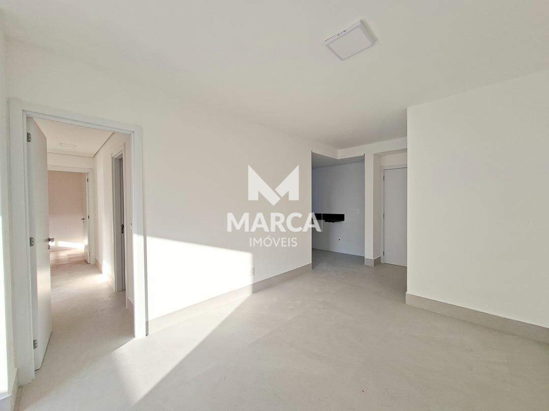 Apartamento para aluguel no Sagrada Família: