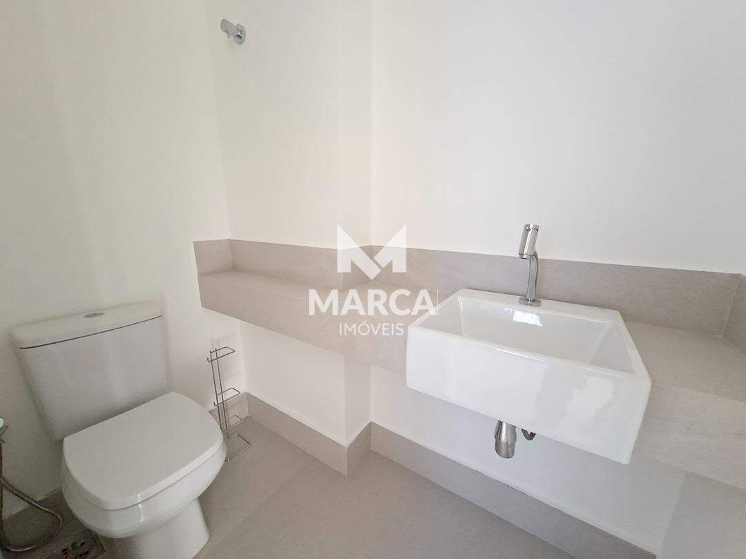 Apartamento para aluguel no Sagrada Família: