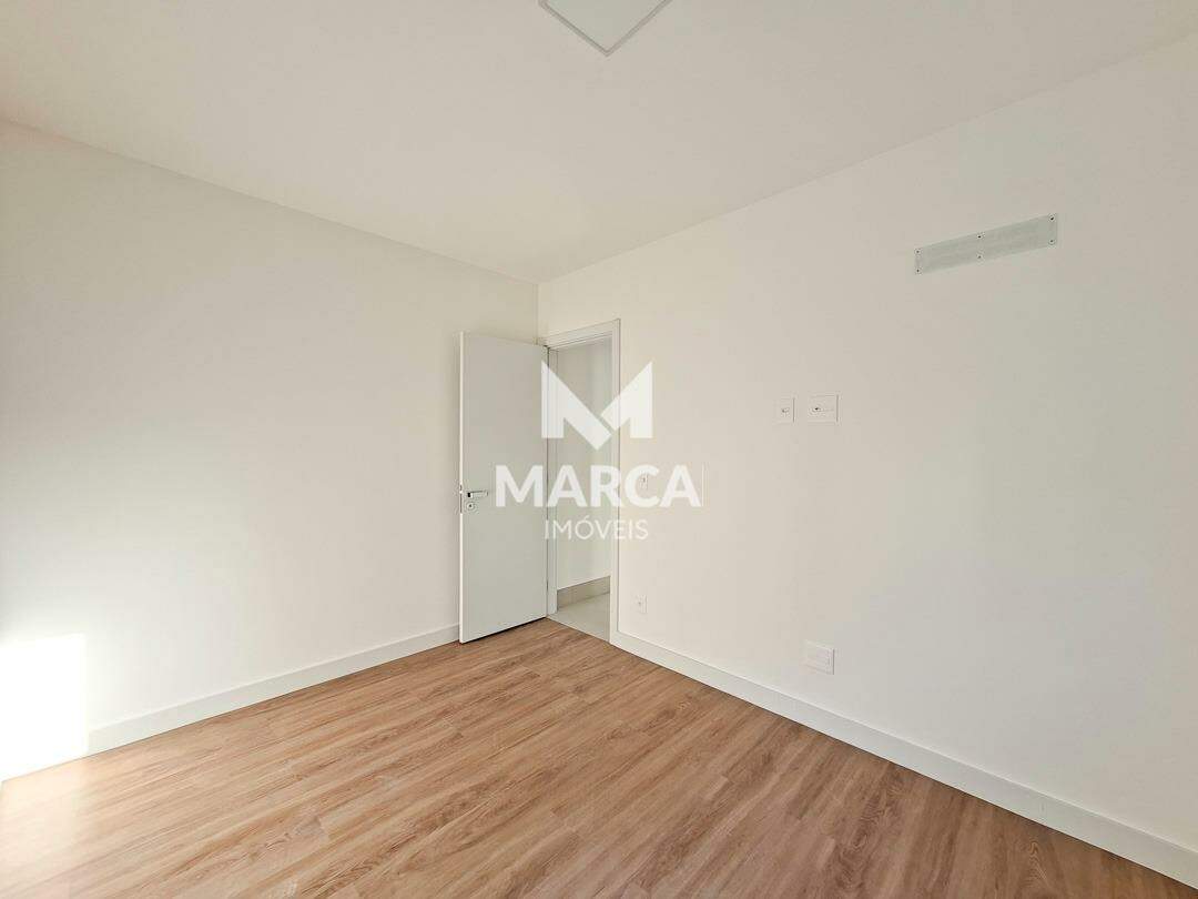 Apartamento para aluguel no Sagrada Família: