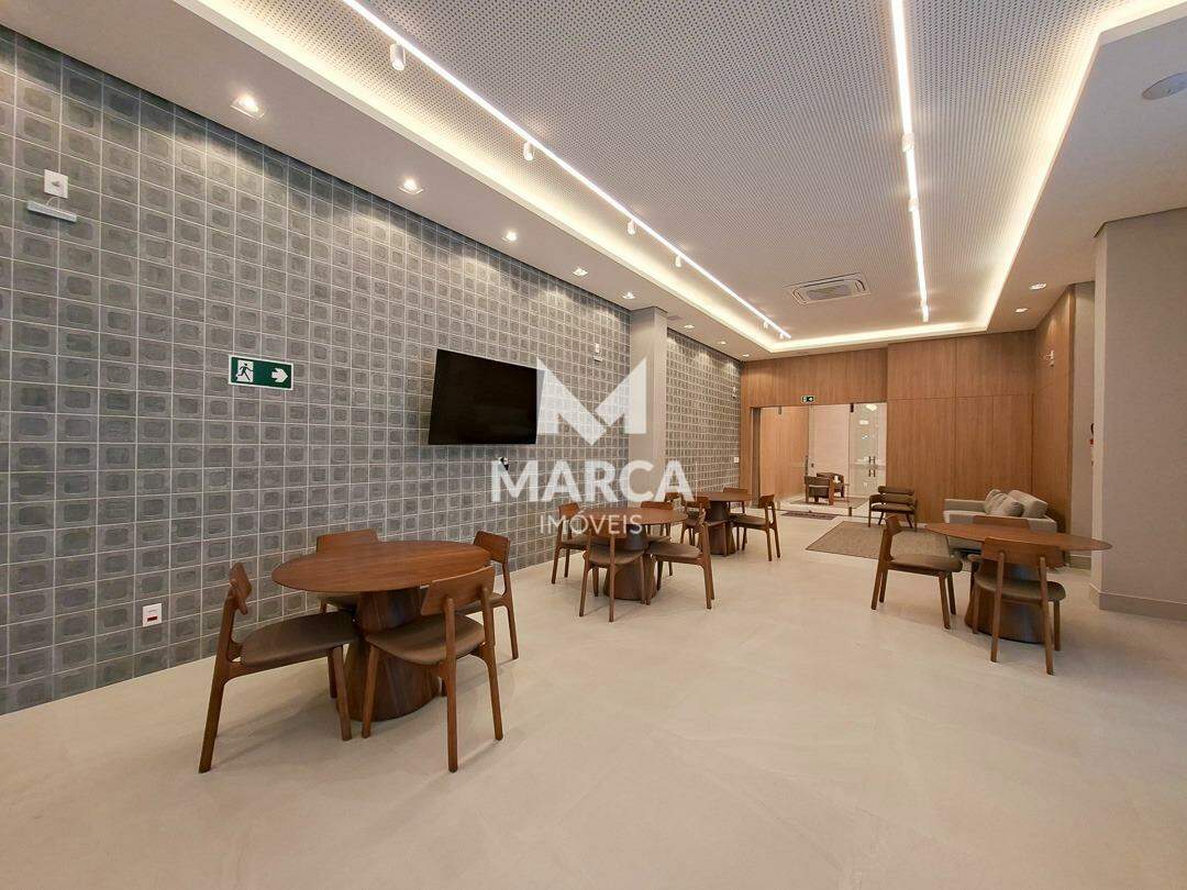 Apartamento para aluguel no Sagrada Família: