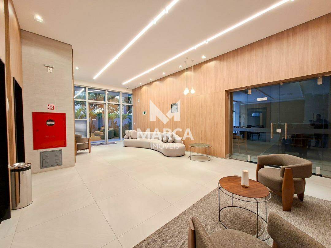 Apartamento para aluguel no Sagrada Família: