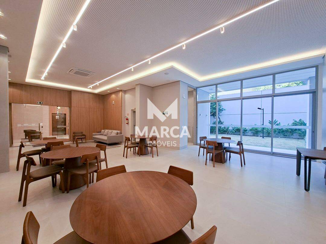 Apartamento para aluguel no Sagrada Família: