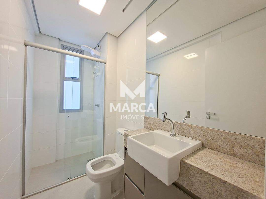 Apartamento para aluguel no Sagrada Família: