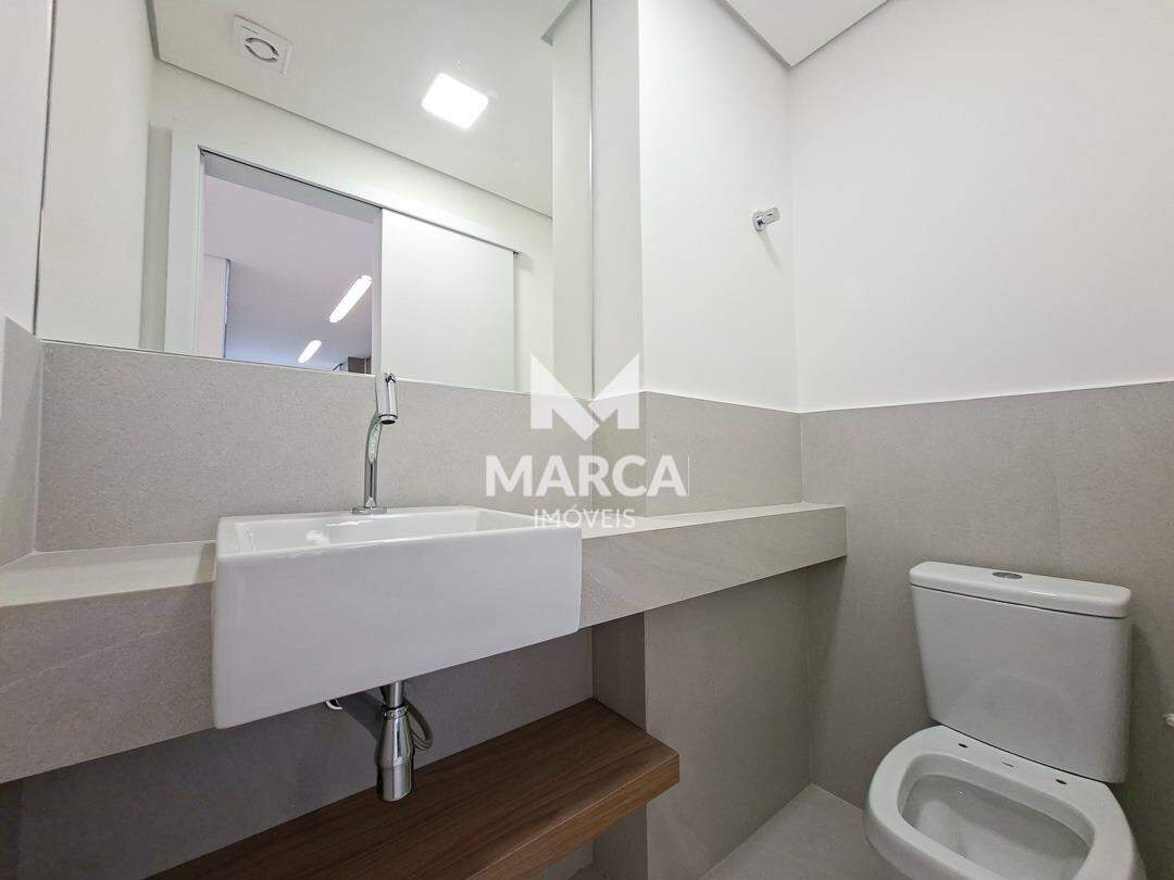 Apartamento para aluguel no Sagrada Família: