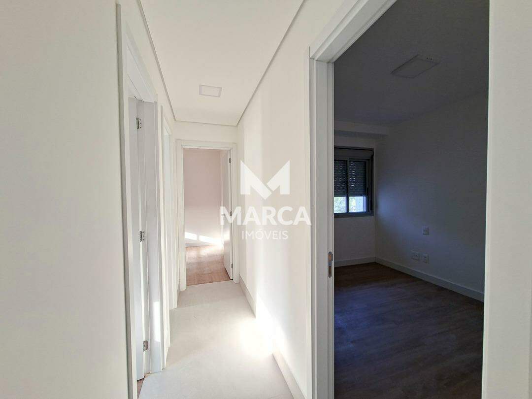 Apartamento para aluguel no Sagrada Família: