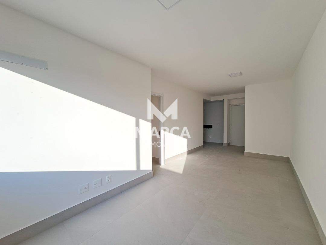 Apartamento para aluguel no Sagrada Família: