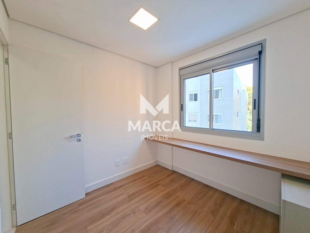 Apartamento para aluguel no Sagrada Família: