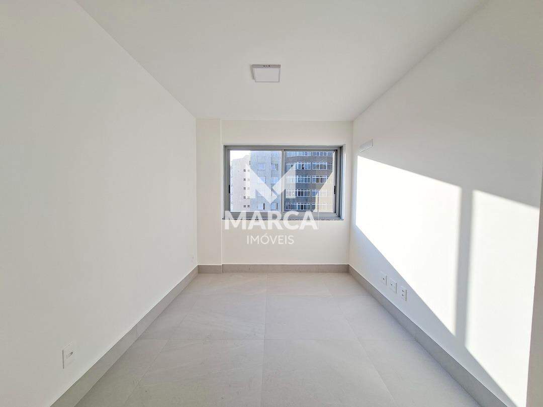 Apartamento para aluguel no Sagrada Família: