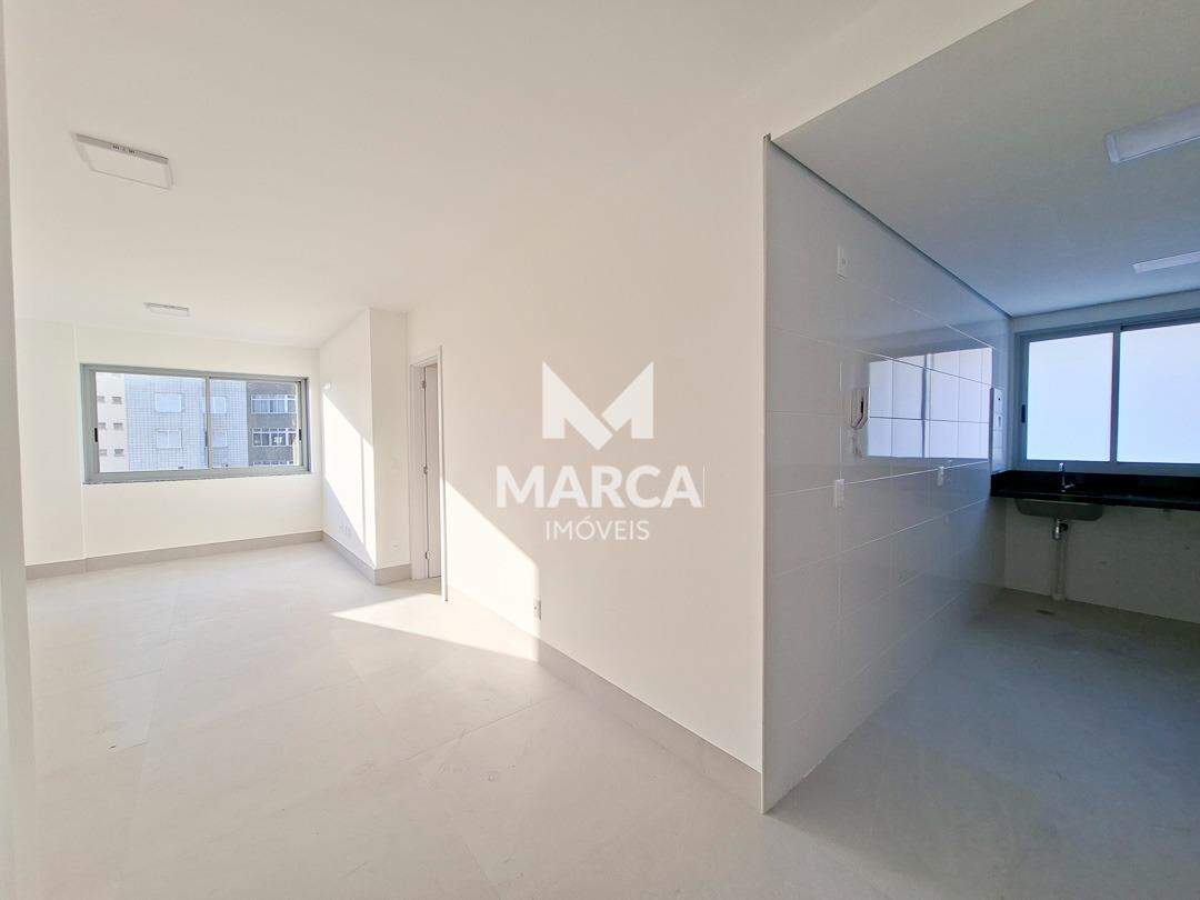 Apartamento para aluguel no Sagrada Família: