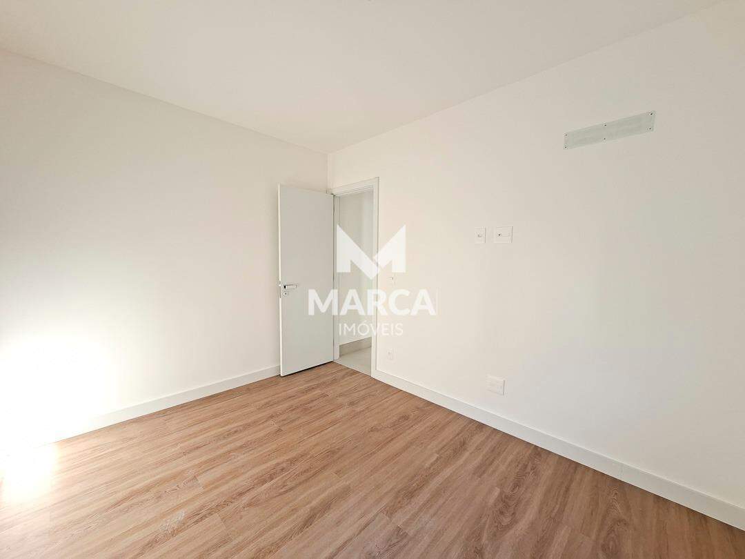 Apartamento para aluguel no Sagrada Família: