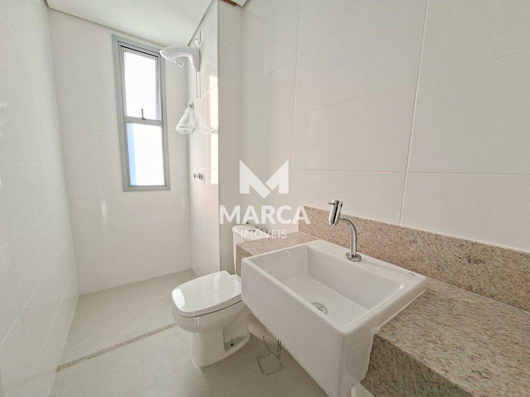 Apartamento para aluguel no Sagrada Família: