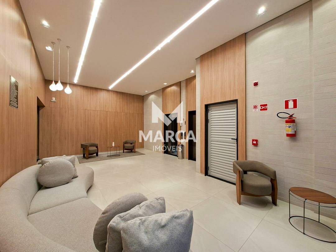 Apartamento para aluguel no Sagrada Família: