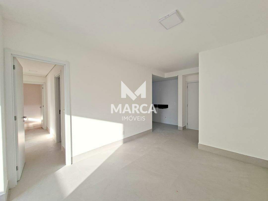 Apartamento para aluguel no Sagrada Família: