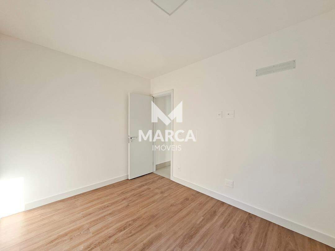 Apartamento para aluguel no Sagrada Família: