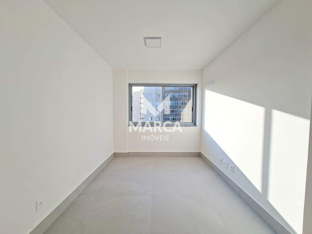 Apartamento para aluguel no Sagrada Família: