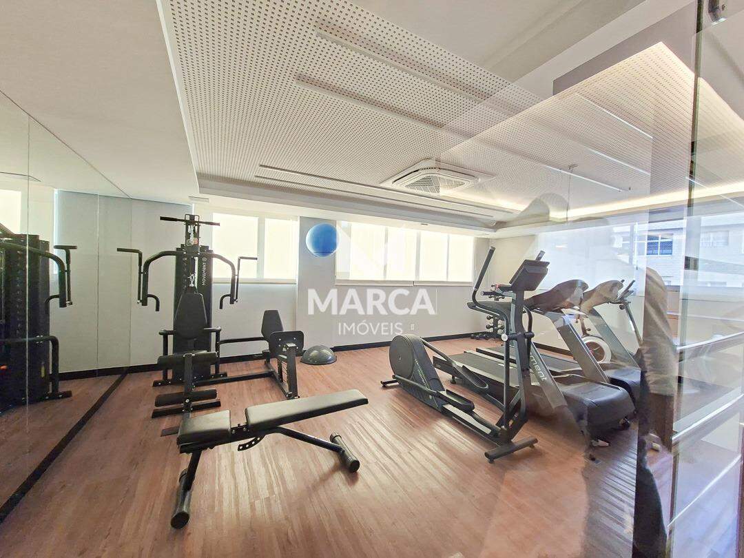 Apartamento para aluguel no Sagrada Família: 