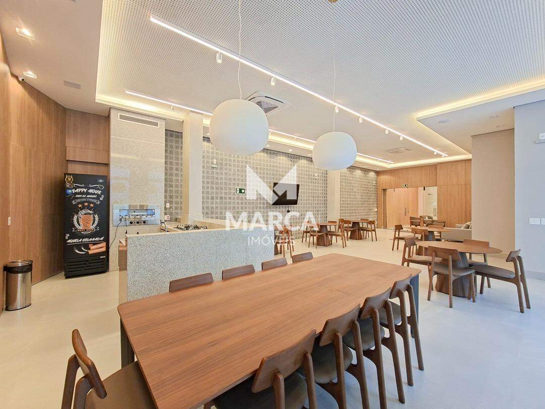 Apartamento para aluguel no Sagrada Família: 